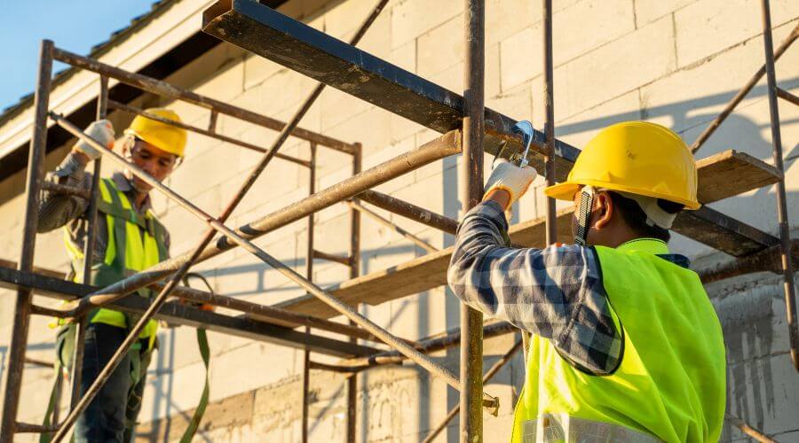 Soffit Repair in Webster Springs, WV